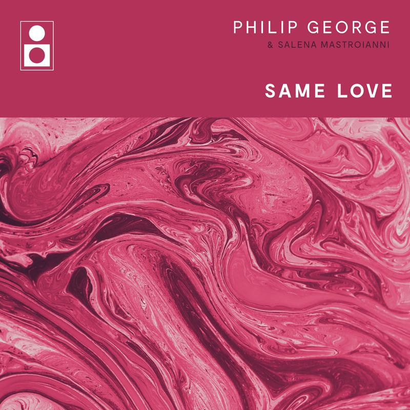 Philip George - Same Love