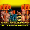 Gelado No Beat - Colocando e Tirando (Remix)