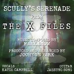 Scully's Serenade (Theme from the television series "The X-Files")专辑