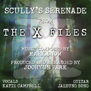 Scully's Serenade (Theme from the television series "The X-Files")