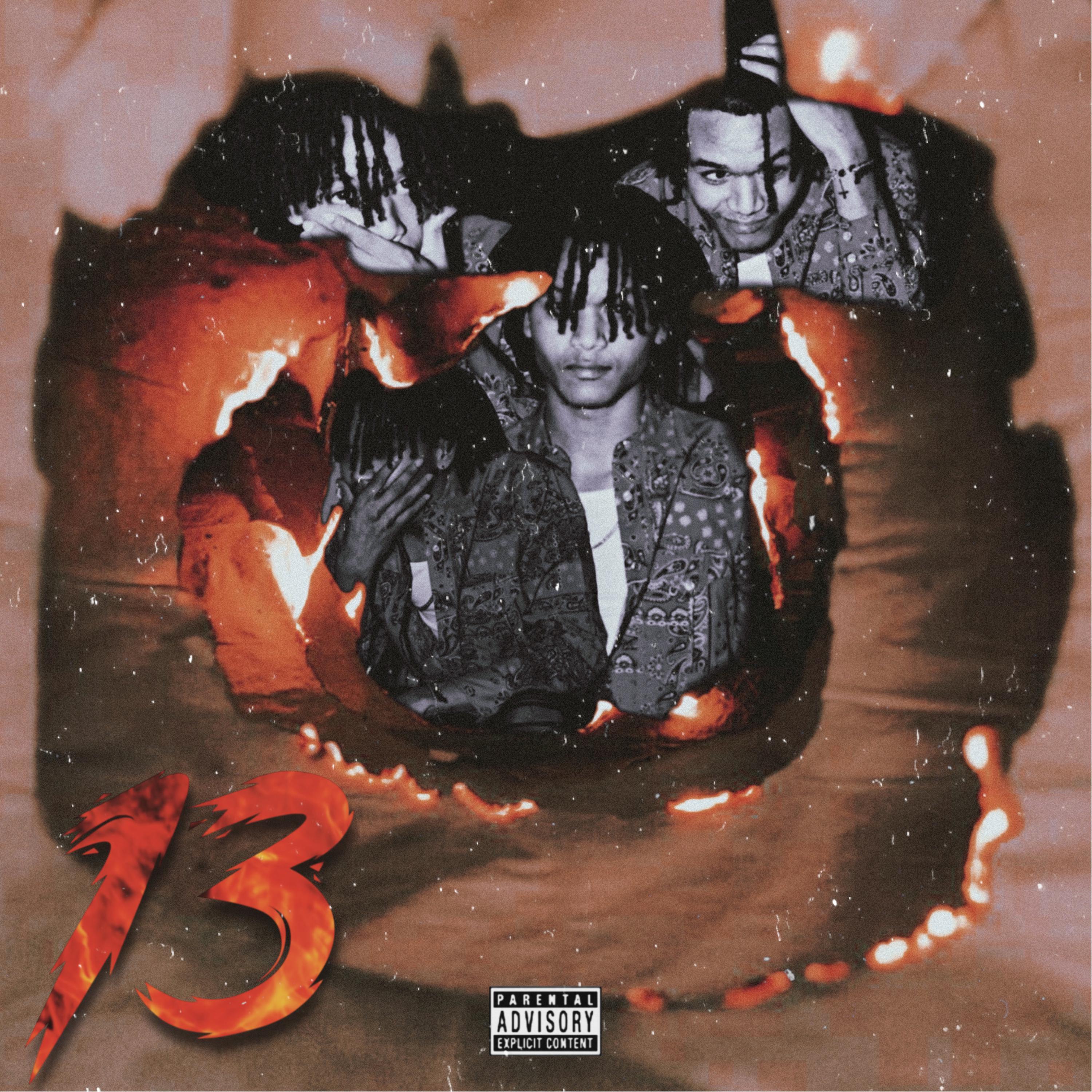 13
