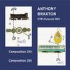 Anthony Braxton - Composition 255