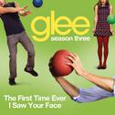 The First Time Ever I Saw Your Face (Glee Cast Version)专辑