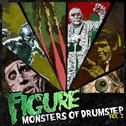 Monsters Of Drumstep Volume 2专辑