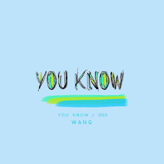 YOU KNOW专辑