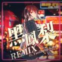 黑凤梨（remix）专辑