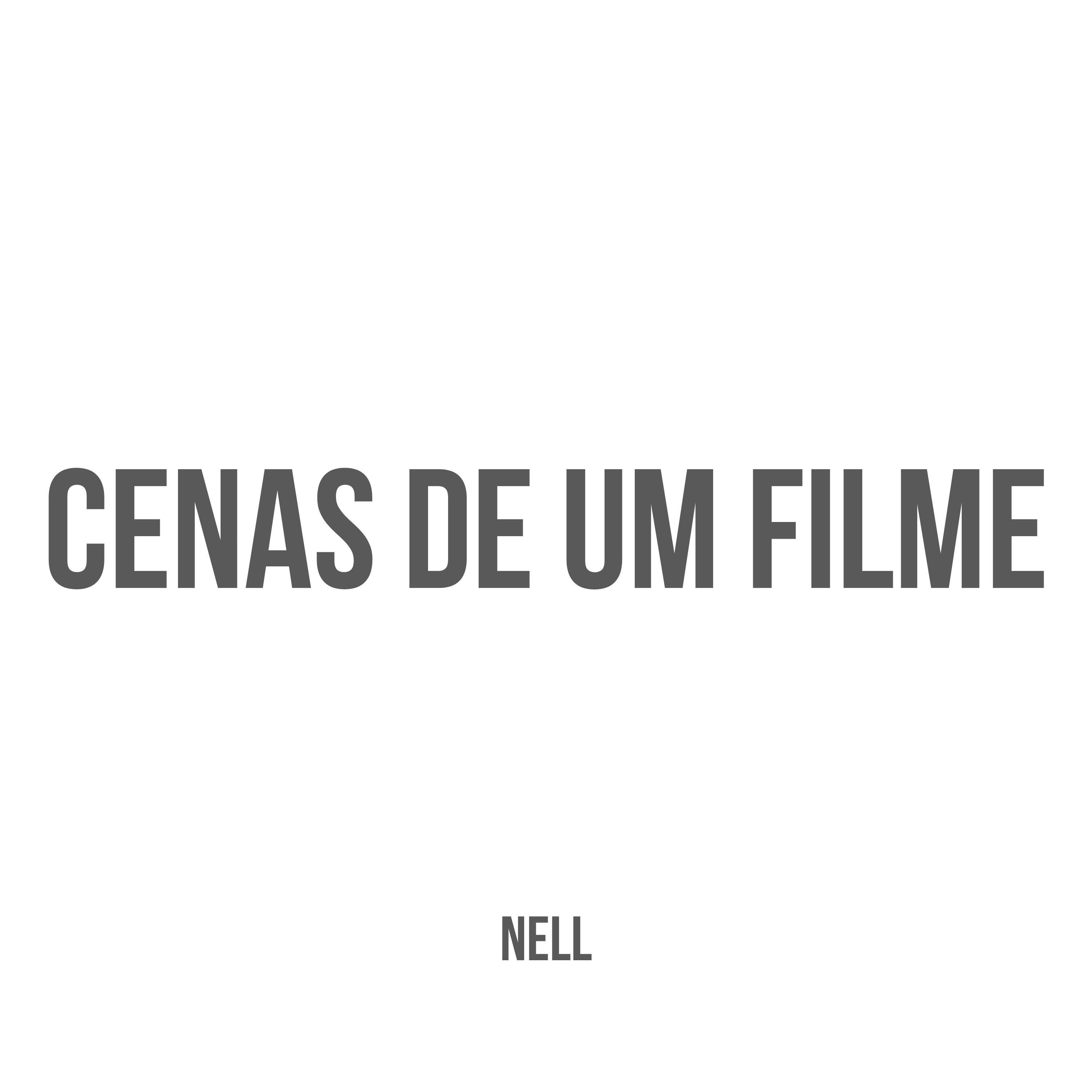 Cenas de um Filme
