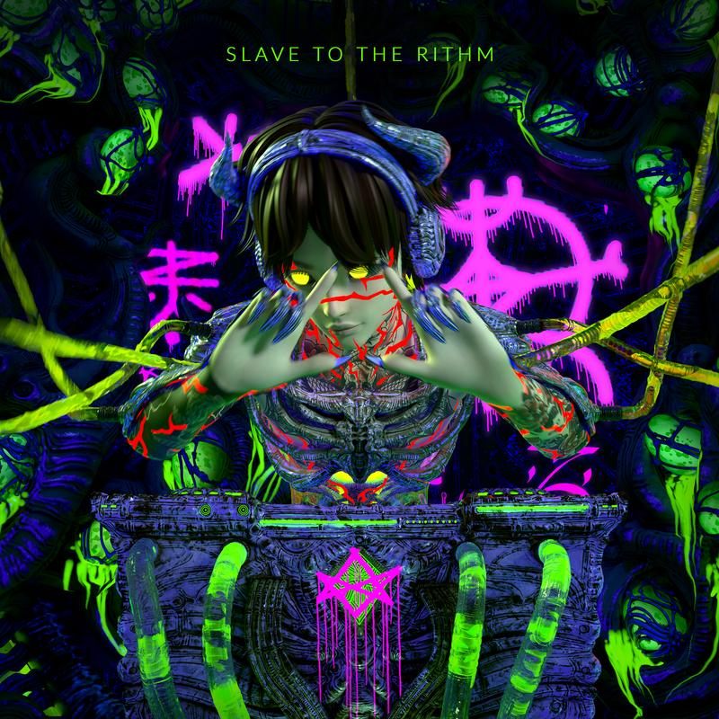 Slave to the Rithm (Remixes)
