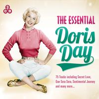 原版伴奏   Doris Day - Ready Willing & Able (karaoke)