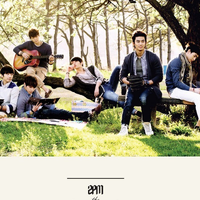 2PM - Give it to me (inst.)