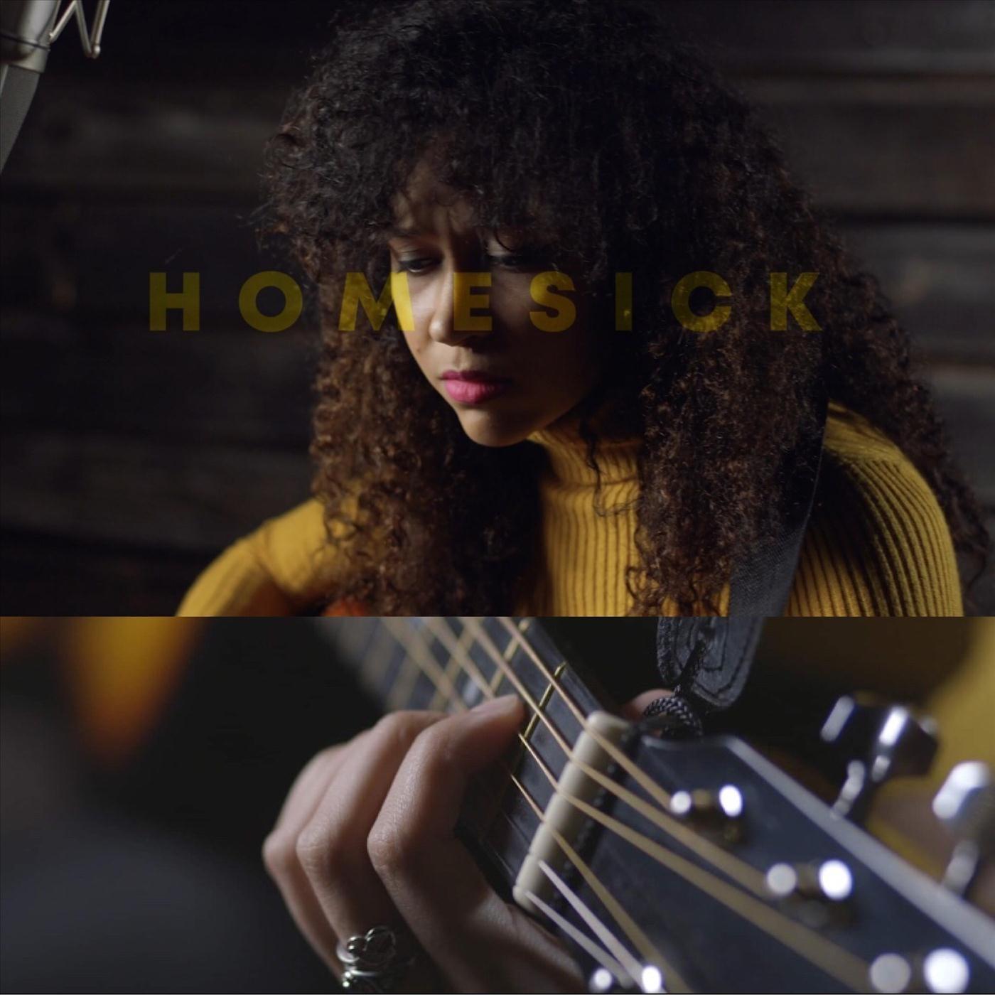Homesick