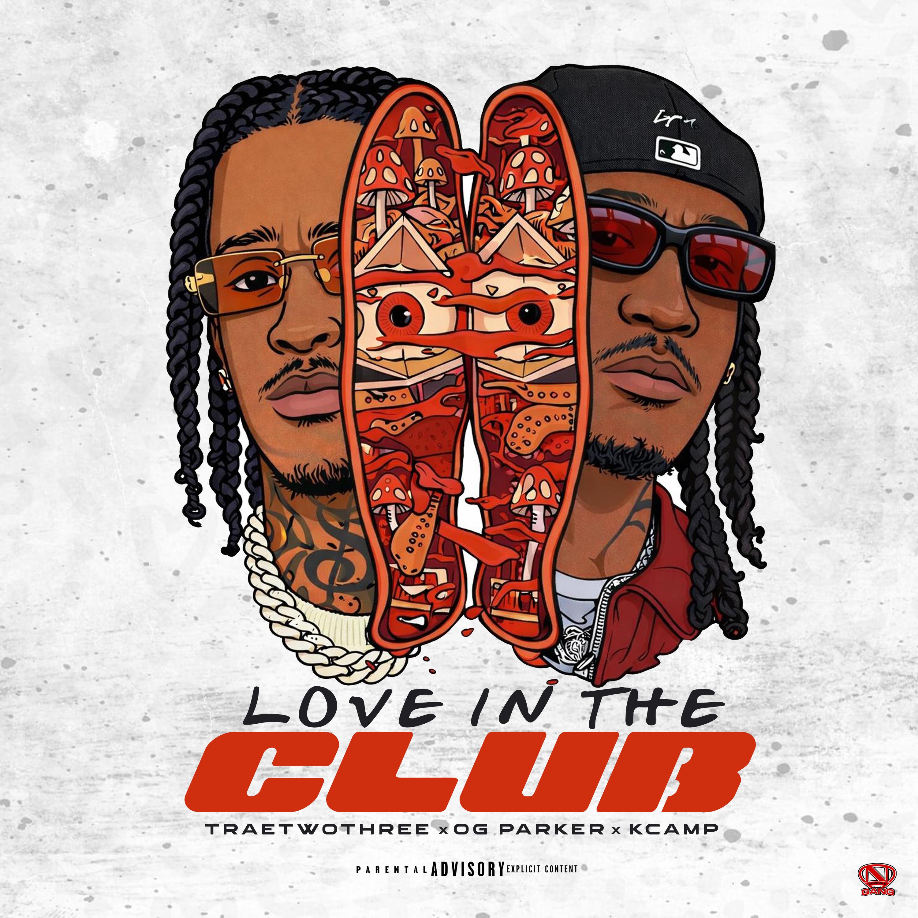 Love in the Club