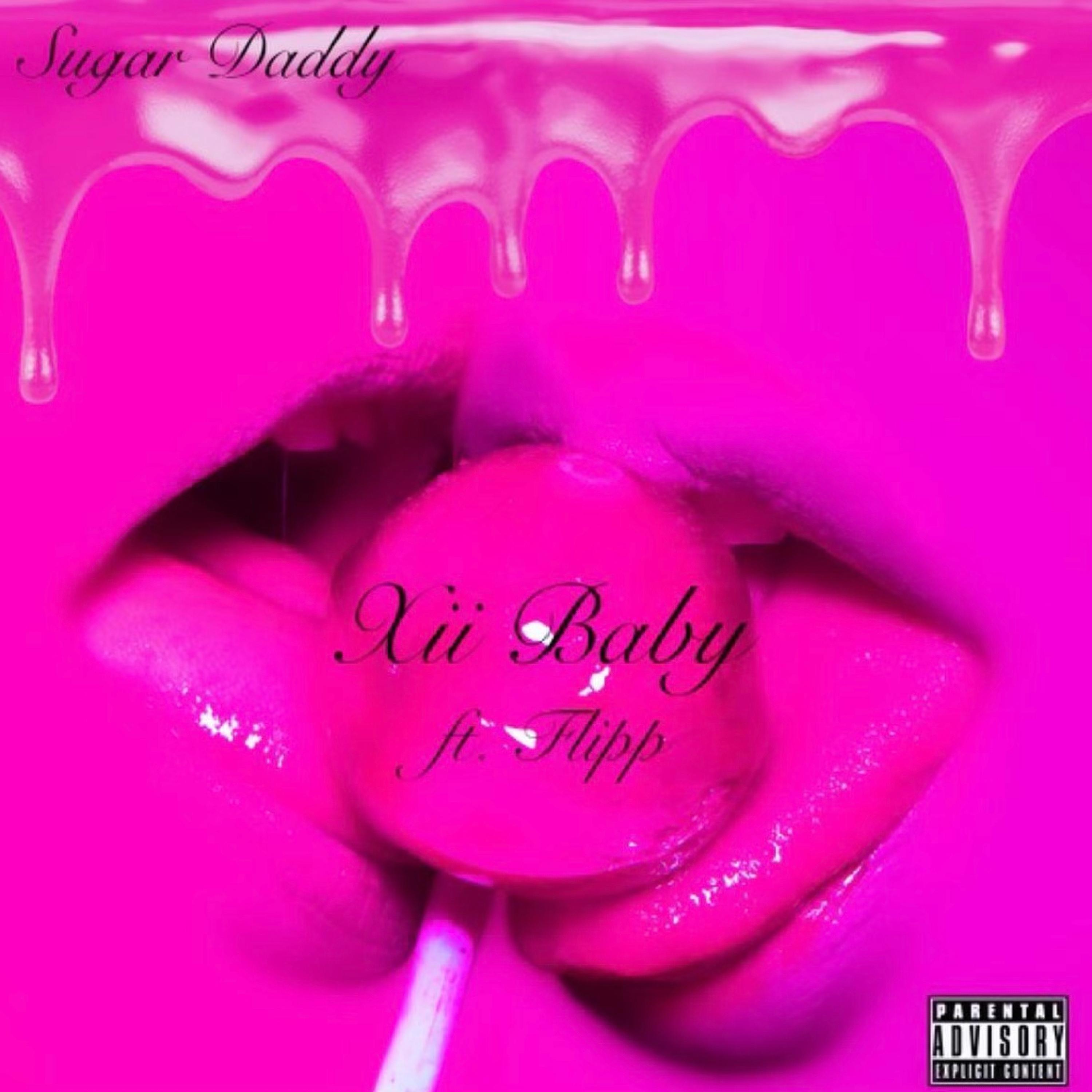 Sugar Daddy (feat. Flipp)