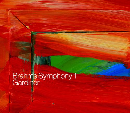 BRAHMS, J.: Symphony No. 1 / Schicksalslied / Begrabnisgesang (Monteverdi Choir, Orchestre Revolutionnaire et Romantique, Gardiner)
