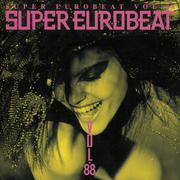 SUPER EUROBEAT VOL.88