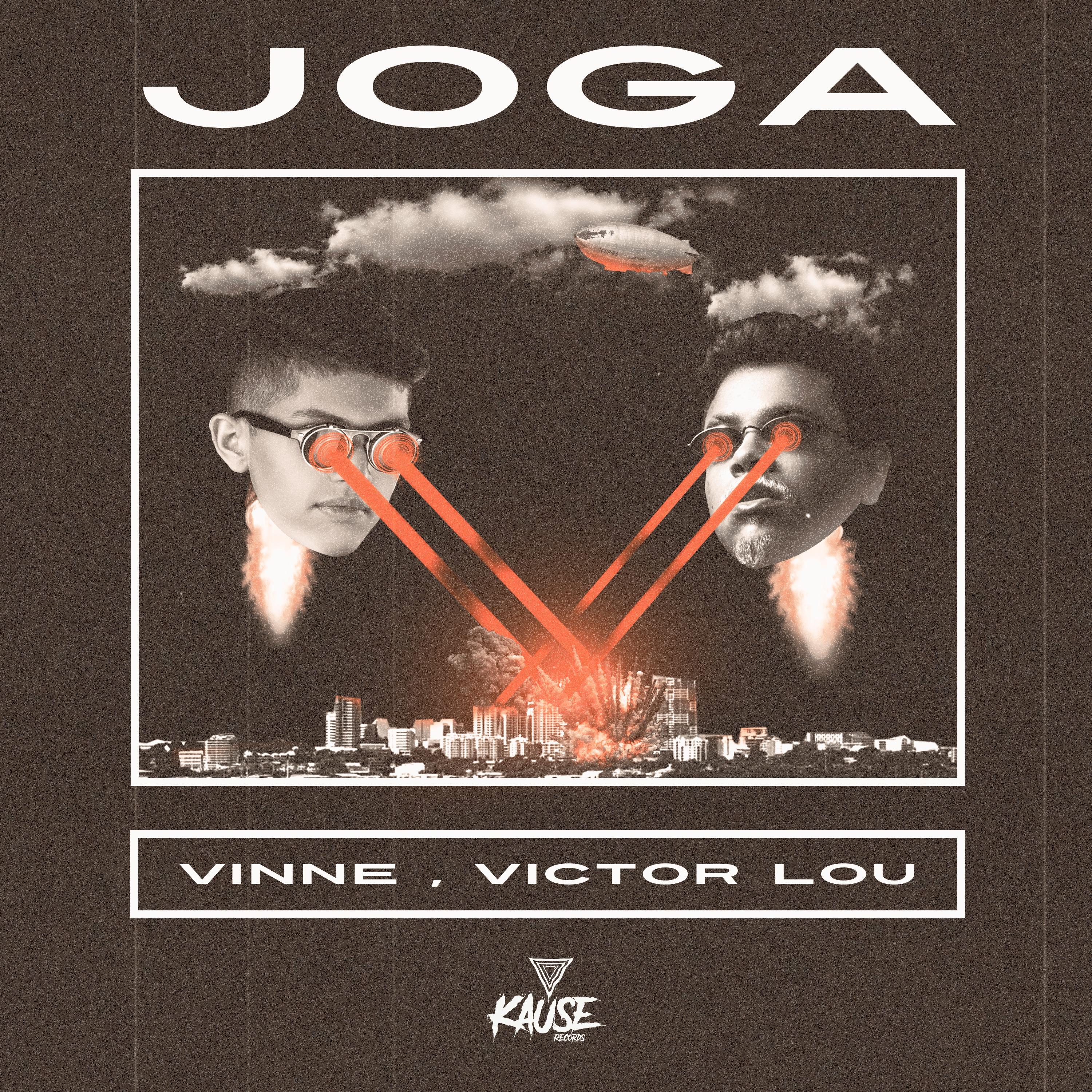 Joga