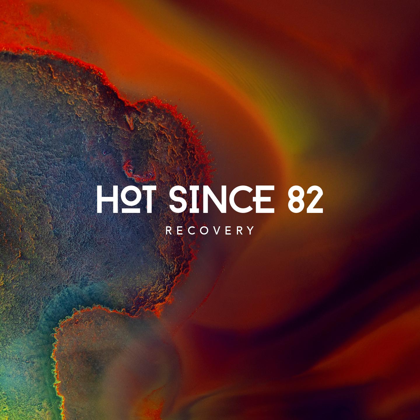 Hot Since 82 - Naboo