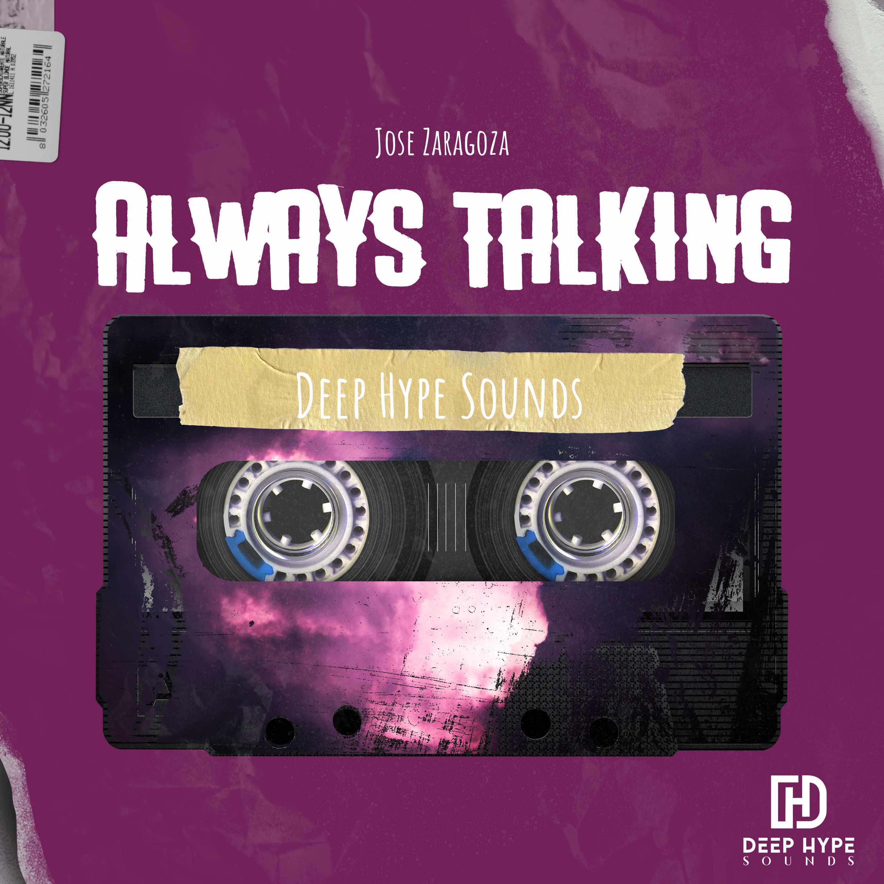 Always Talking