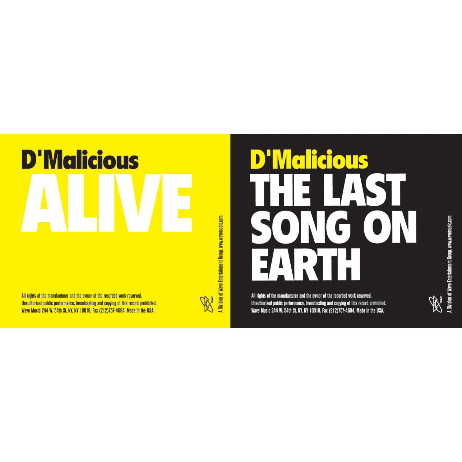 Alive