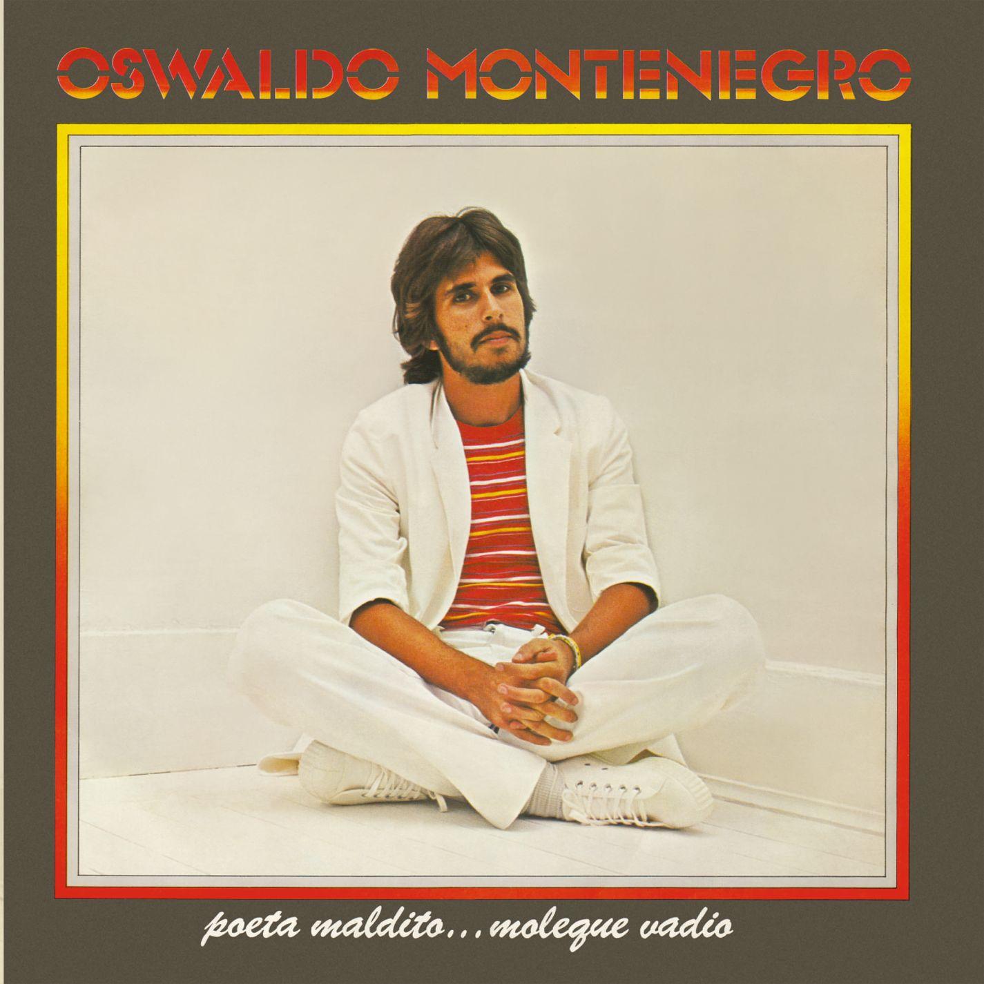 Poeta Maldito... Moleque Vadio