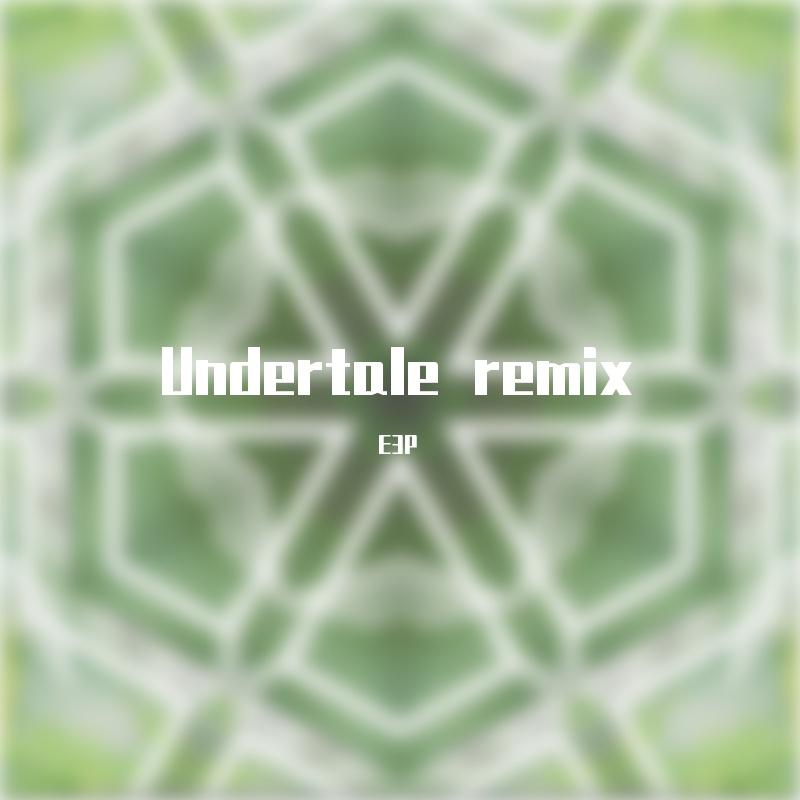 Undertale Remix