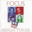 Hocus Pocus - U.S. Version专辑