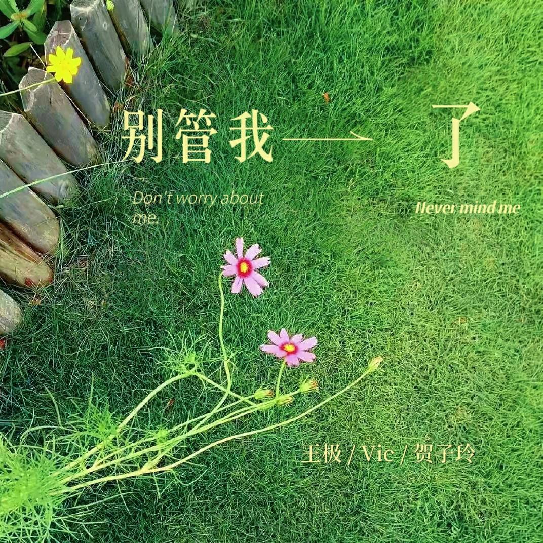别管我了