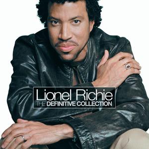 Lionel Richie-Three Times A Lady  立体声伴奏