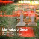 Memories of Green专辑