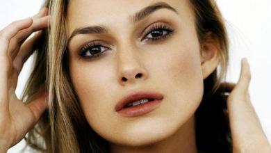 Keira Knightley