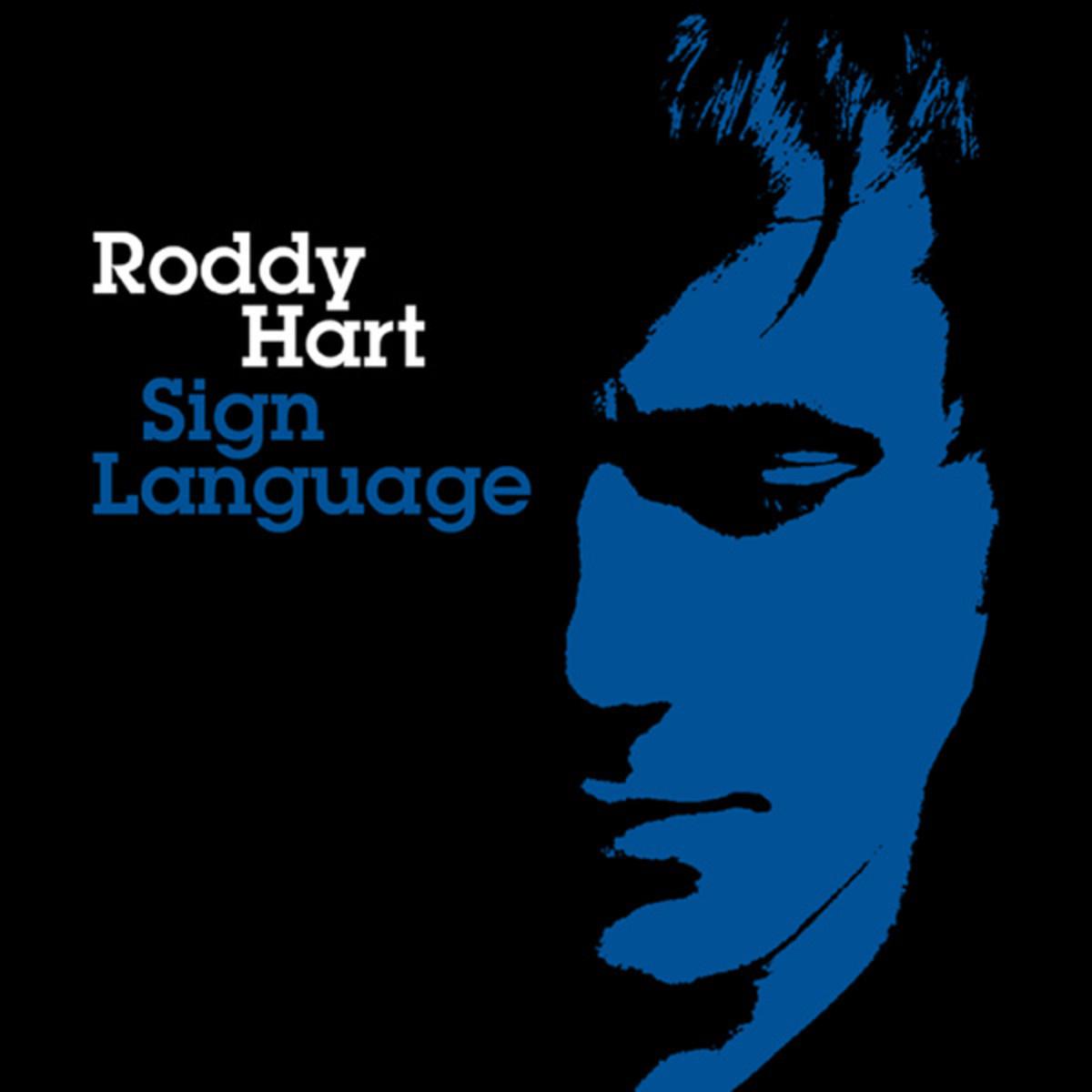 Roddy Hart - Send A Message