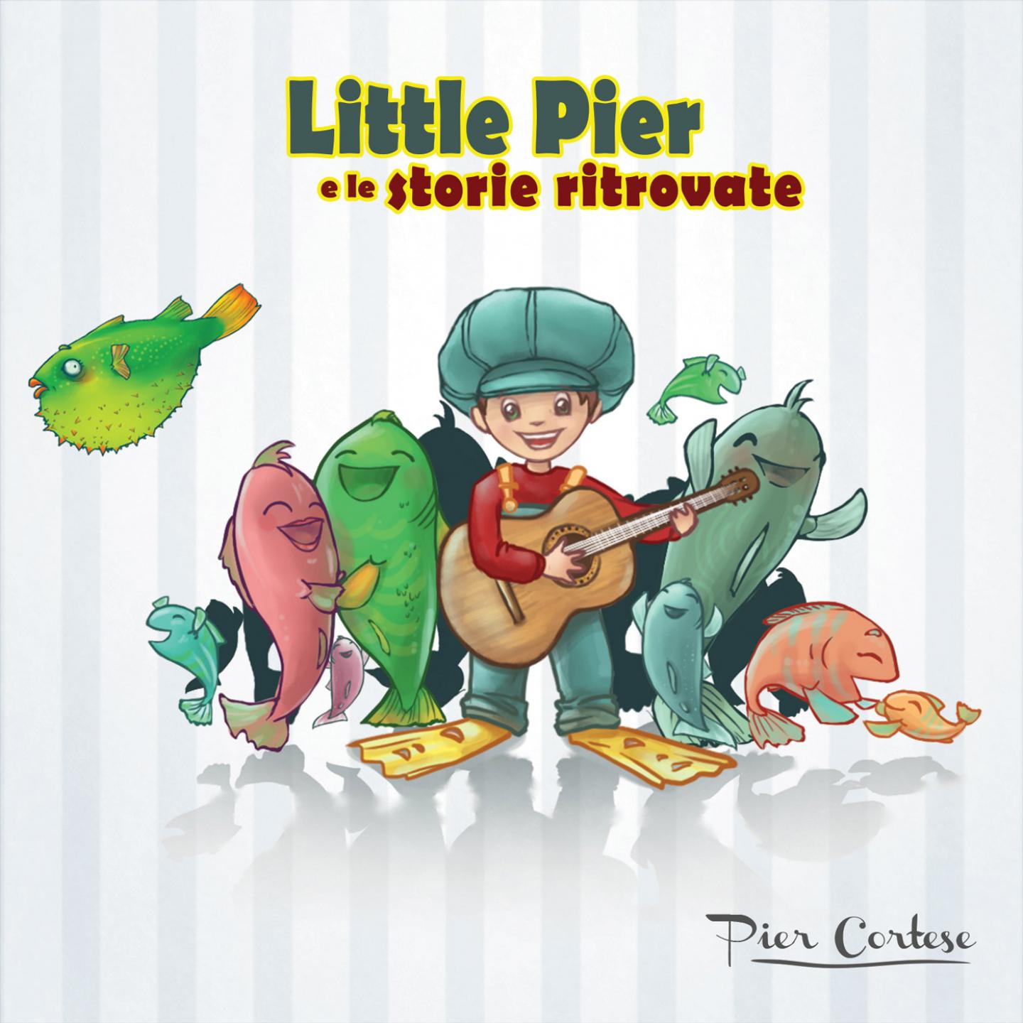 Pier Cortese - La mamma