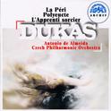 Dukas: La Péri, Polyeucte, L'Apprenti sorcier专辑