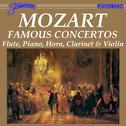 Mozart - Famous Concertos专辑