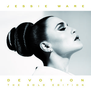 Jessie Ware - 110% - If You're Never Gonna Move (Official Instrumental) 原版无和声伴奏 （降5半音）