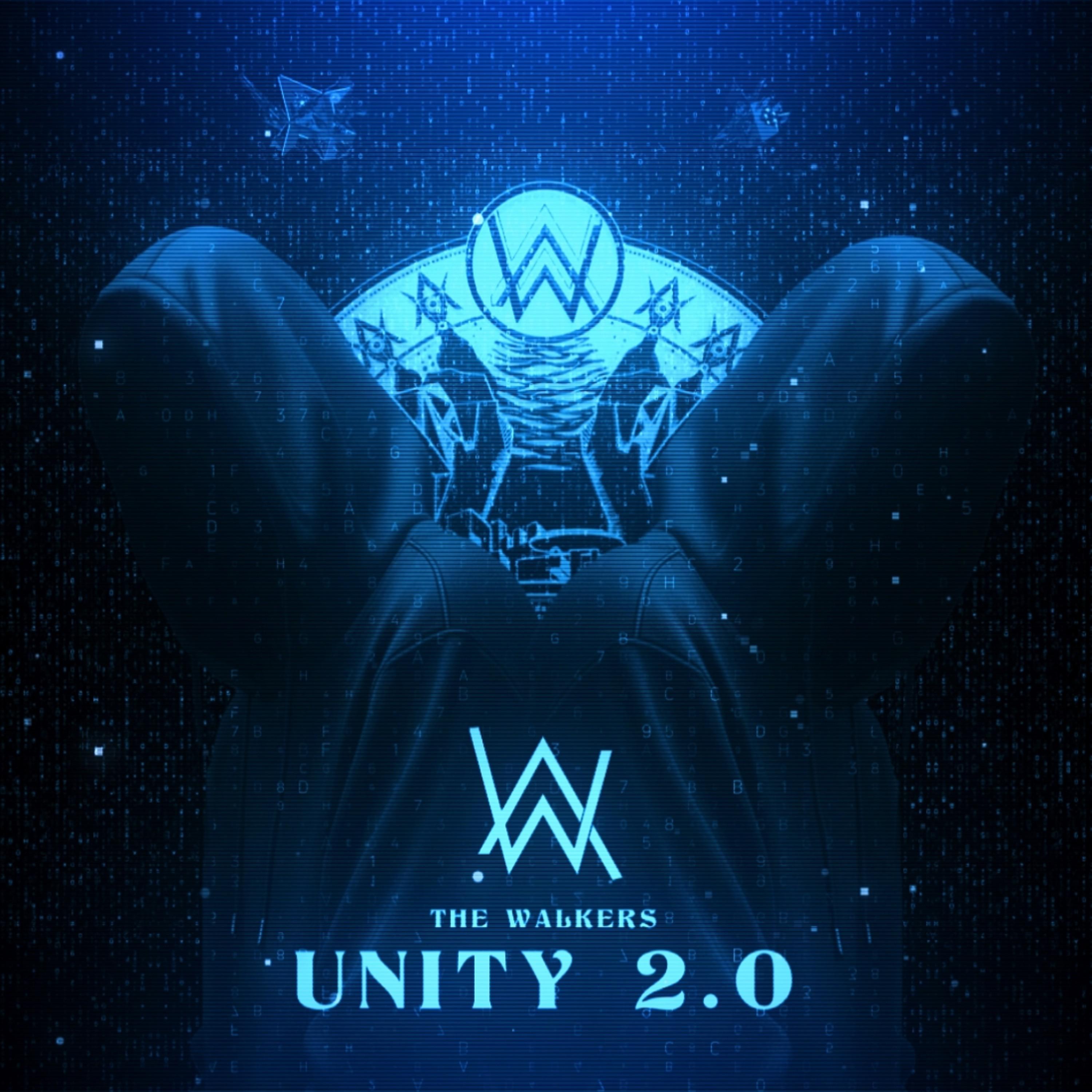 Unity 2.0专辑