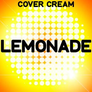 Alexandra Stan - Lemonade （升1半音）