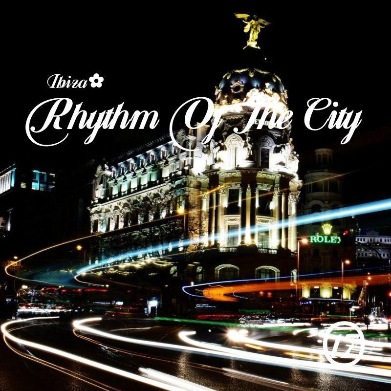 Rhythm Of The City vol.17