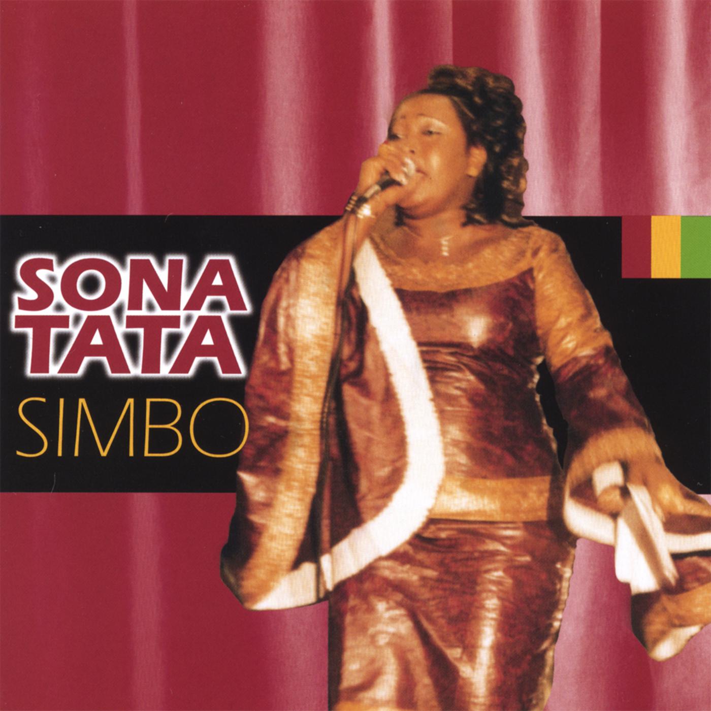 Sona Tata - Demba Gnouma