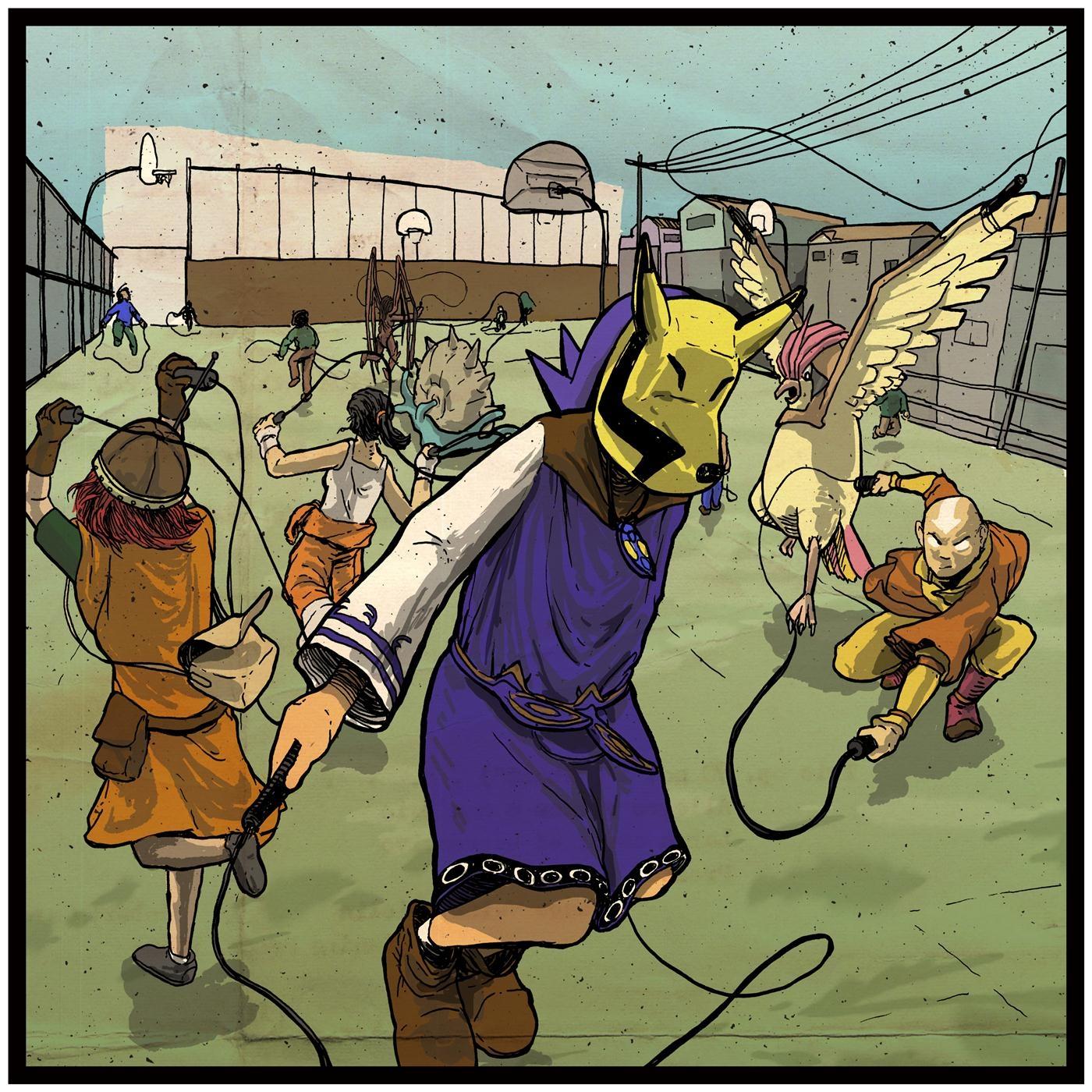 Care Again (Kerrigan)