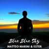 Matteo Marini - Blue Blue Sky