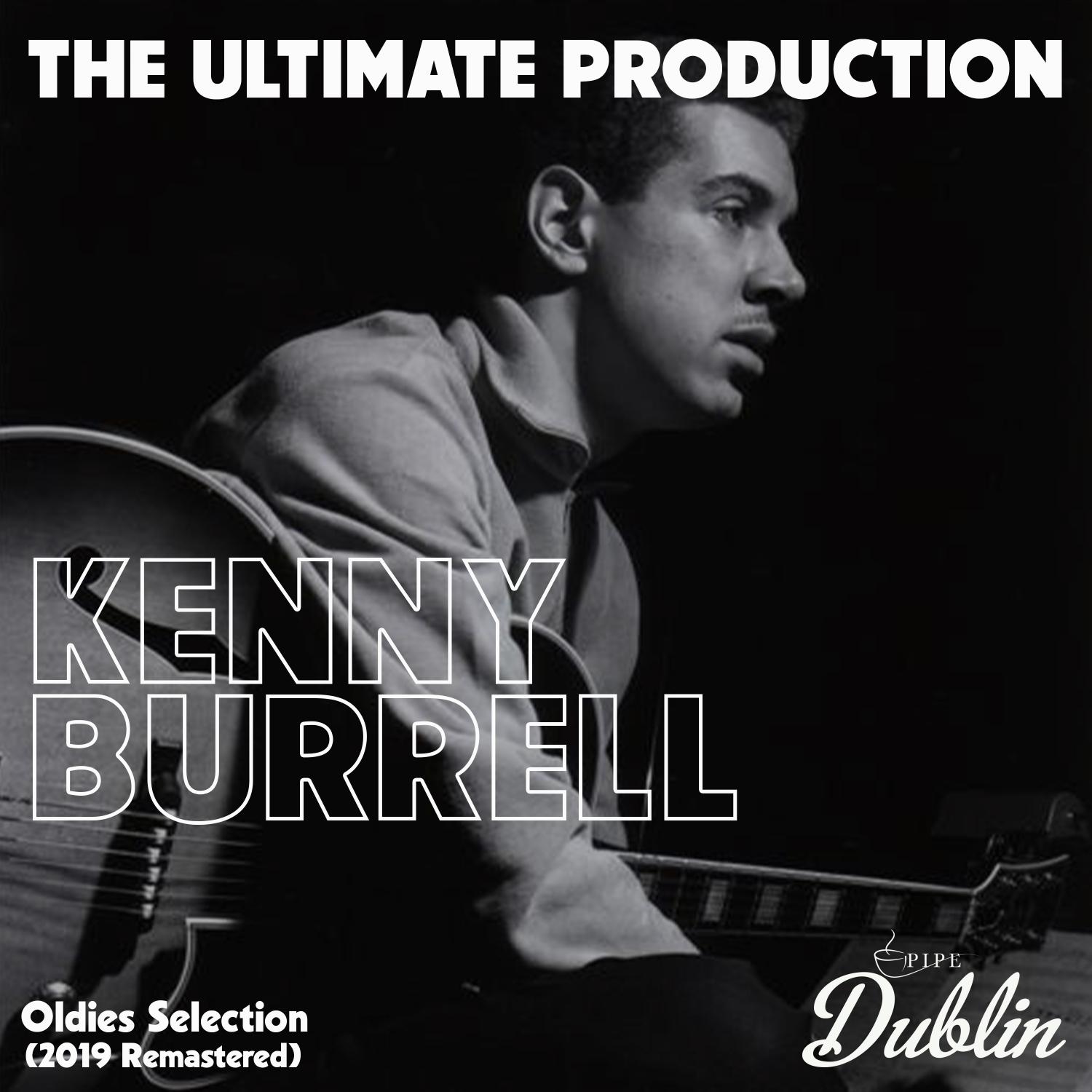 Oldies Selection: The Ultimate Production (2019 Remastered)