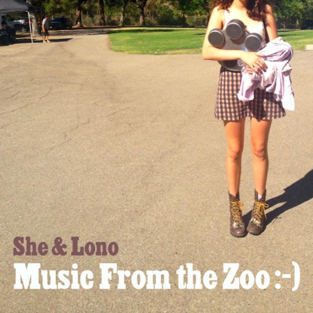 Music From the Zoo :-)
