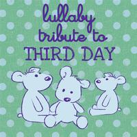 Third Day - I Believe (lullaby Instrumental)