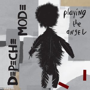 A Pain That I'm Used To - Depeche Mode (Karaoke Version) 带和声伴奏 （降5半音）