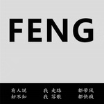 FENG专辑