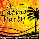 A Latino Party专辑