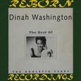 The Best of Dinah Washington [Roulette] (HD Remastered)