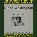 The Best of Dinah Washington [Roulette] (HD Remastered)专辑