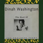 The Best of Dinah Washington [Roulette] (HD Remastered)专辑